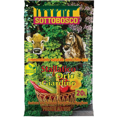 STALLATICO TERRIFLORA
