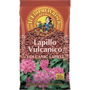 LAPILLO VULCANICO TERRIFLORA