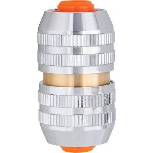 RACCORDO GIUNTATUBO RIPARATORE OTTONE CLABER