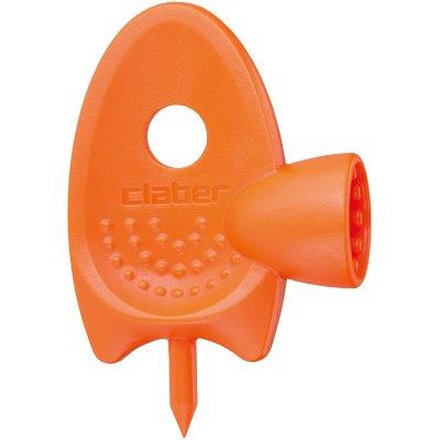 FUSTELLA FORATUBO SELF CLABER