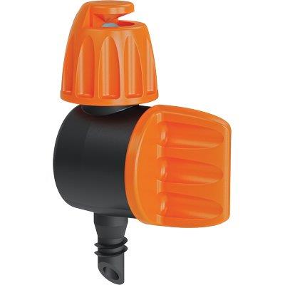 MICROIRRIGATORE + RUBINETTO SELF CLABER