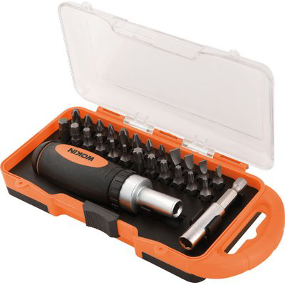 GIRAVITE A CRICCHETTO KIT 206526 WOKIN