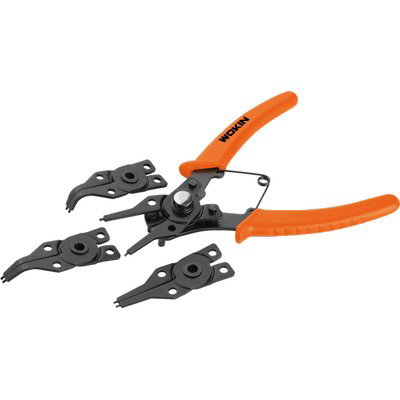 PINZA ANELLI INTERNI ESTERNI 105006 WOKIN