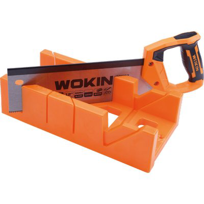 DIMA ABS E SEGA TAGLIACORNICE 306112 WOKIN
