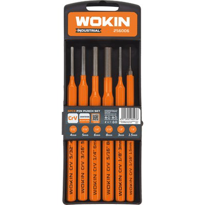 CACCIASPINA KIT 256006 WOKIN