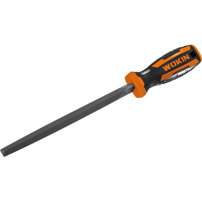 LIMA TRIANGOLARE 320308 WOKIN