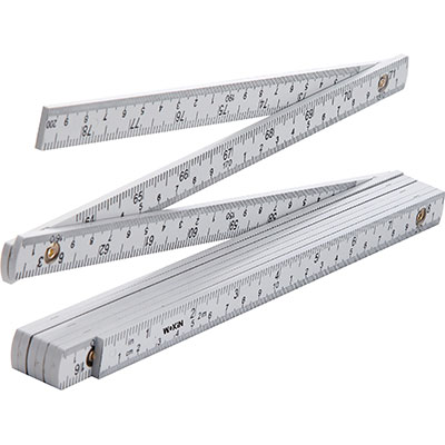 DOPPIOMETRO ABS 501202 WOKIN