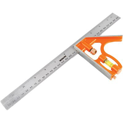 SQUADRA COMBINATA REGOLABILE 501912 WOKIN