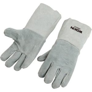 GUANTO SALDATORE CROSTA BOVINO 588010 WOKIN