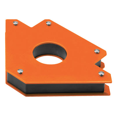 POSIZIONATORE MAGNETICO X SALDATURA 5850 WOKIN