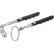 MAGNETE + SPECCHIETTO TELESCOPICI 722502 WOKIN