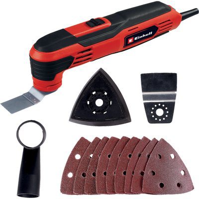 MULTIFUNZIONE TC-MG 250 CE EINHELL