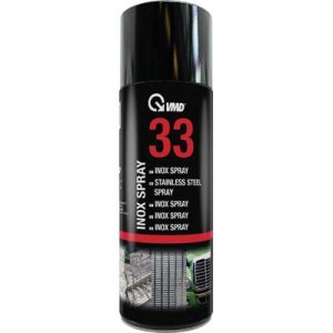 INOX SPRAY 33 VMD