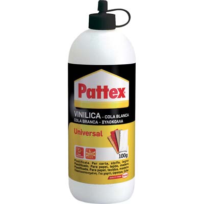 PATTEX VINIL UNIVERSALE