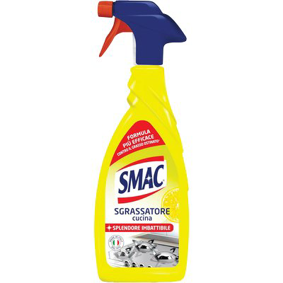 SMAC SGRASSATORE LIMONE