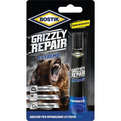 BOSTIK GRIZZLY REPAIR ESTREMO