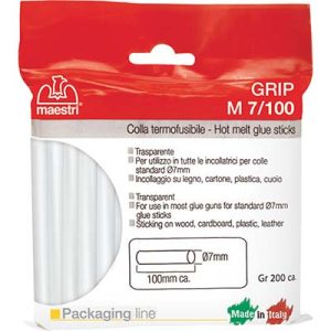 COLLA TERMOFUSIBILE RO-MA